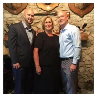 Meet your Posher, Darrin